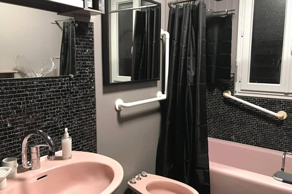 Jazzappart Appartement Classe 3 Etoiles Gentilly Ngoại thất bức ảnh