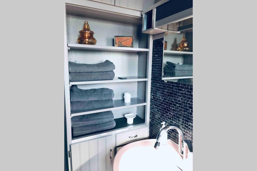 Jazzappart Appartement Classe 3 Etoiles Gentilly Ngoại thất bức ảnh