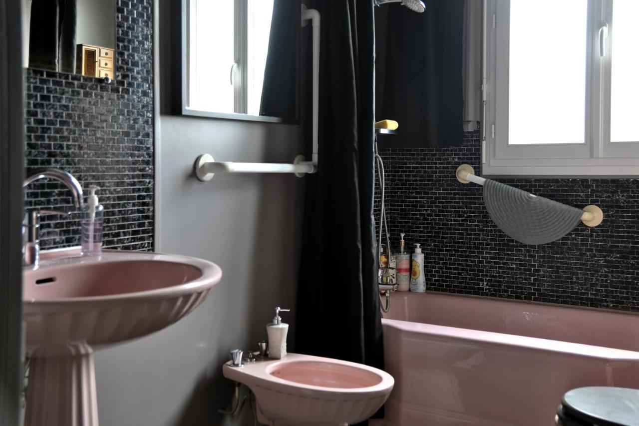 Jazzappart Appartement Classe 3 Etoiles Gentilly Ngoại thất bức ảnh